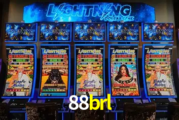 A Emoção da Loteria na 88brl: Uma Chance de Mudança de Vida