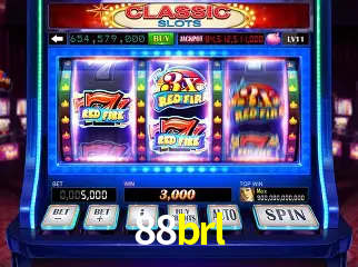 Desvendando o Mundo dos Jogos Virtuais na 88brl