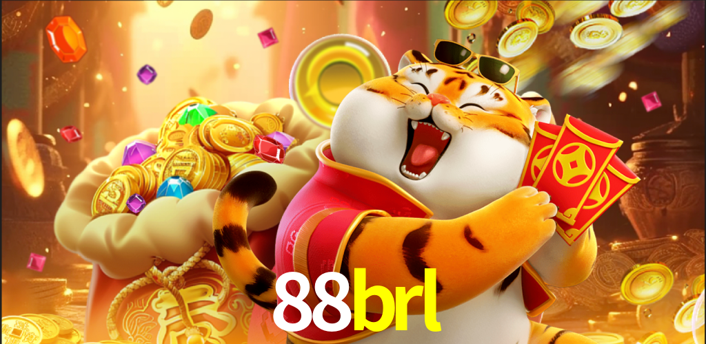 88brl - A Plataforma De Cassino Online Perfeita - 88brl.com