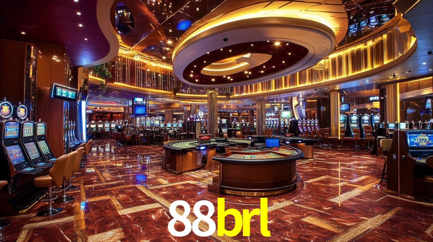 Roulette Table 88brl