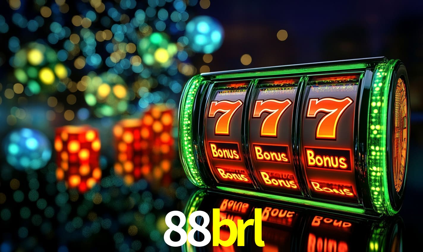 Recursos de Bônus 88brl