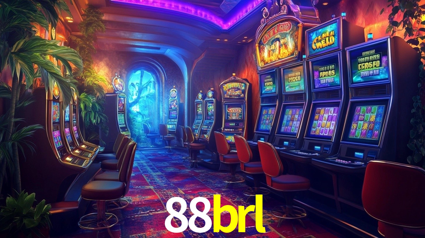 VIP Casino 88brl