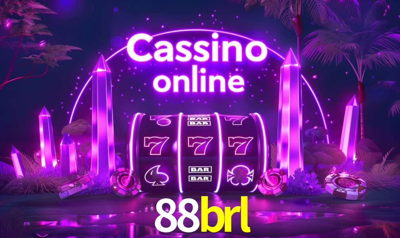 Jogos de Slot 88brl