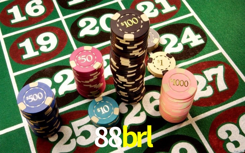 Casino VIP 88brl