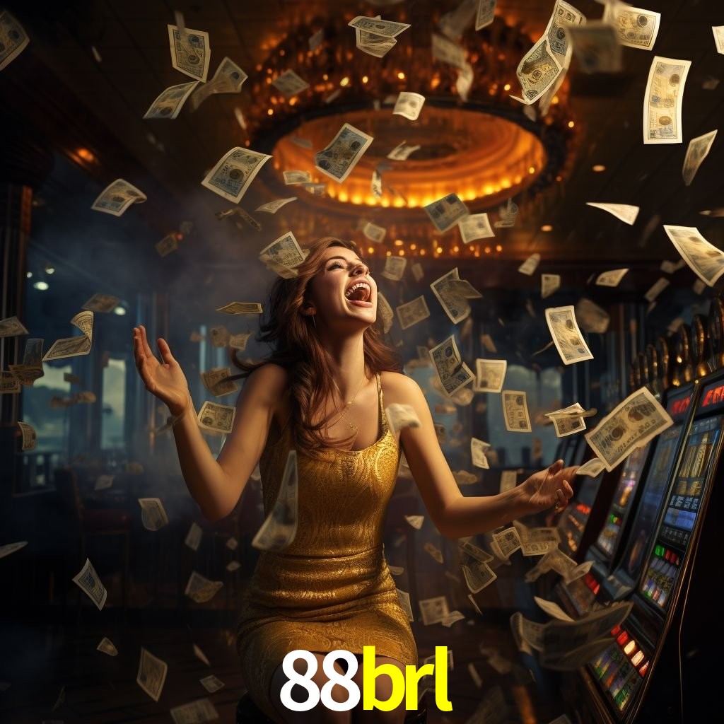 Football Betting 88brl