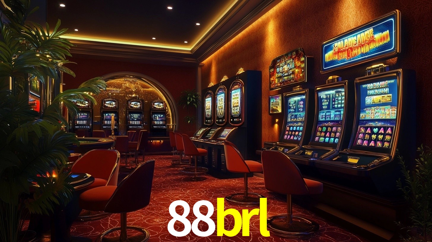 Blackjack Table 88brl