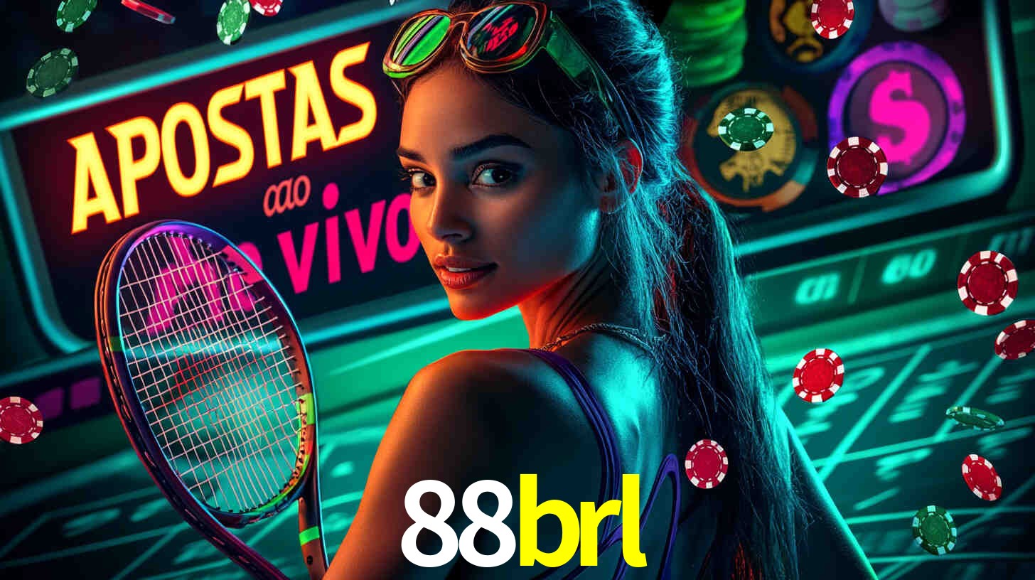 Desvendando o Mundo dos Jogos Virtuais na 88brl