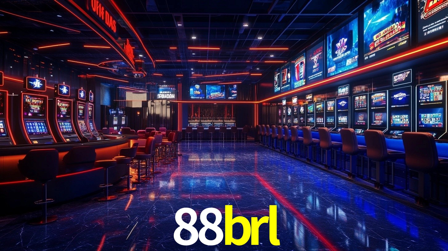 Live Casino 88brl