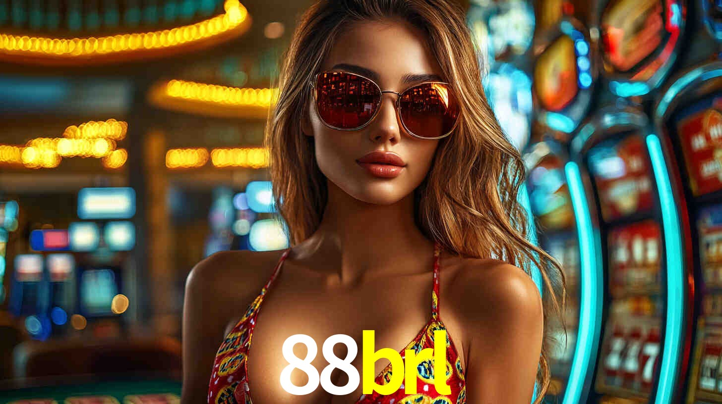 Welcome Bonus 88brl