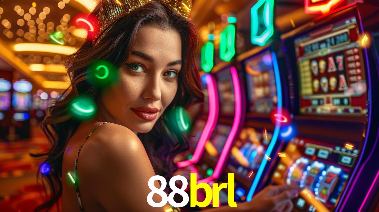 Bônus Generosos e Exclusivos no 88brl para Você!