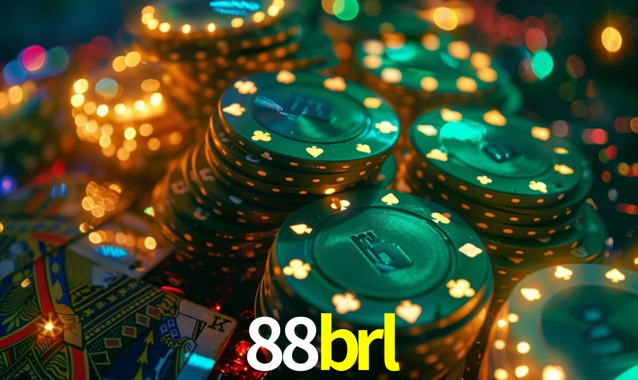 Casino Ao Vivo 88brl