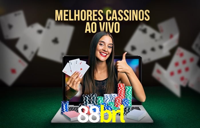 APP oficial da 88brl para mobile