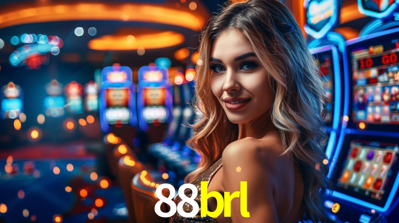 Slot Games 88brl