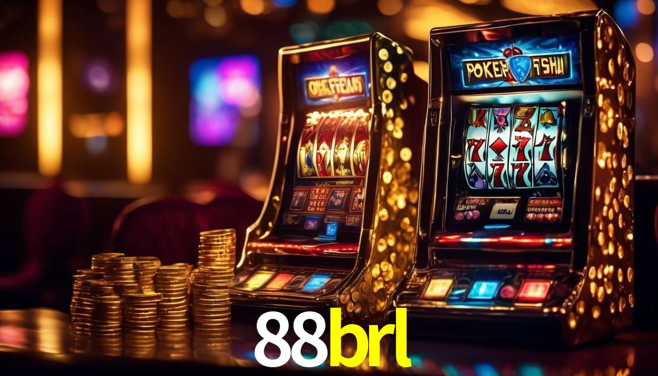 Descubra a Essência do 88brl: Nossa História e Compromissos