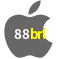 Aplicativo 88brl para iOS